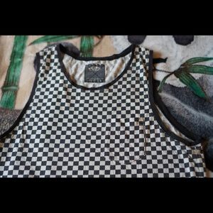 Vans Tank Top